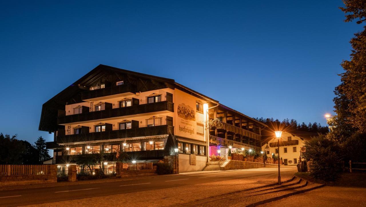 Hotel & Residence Hochriegel Spiegelau Exterior foto